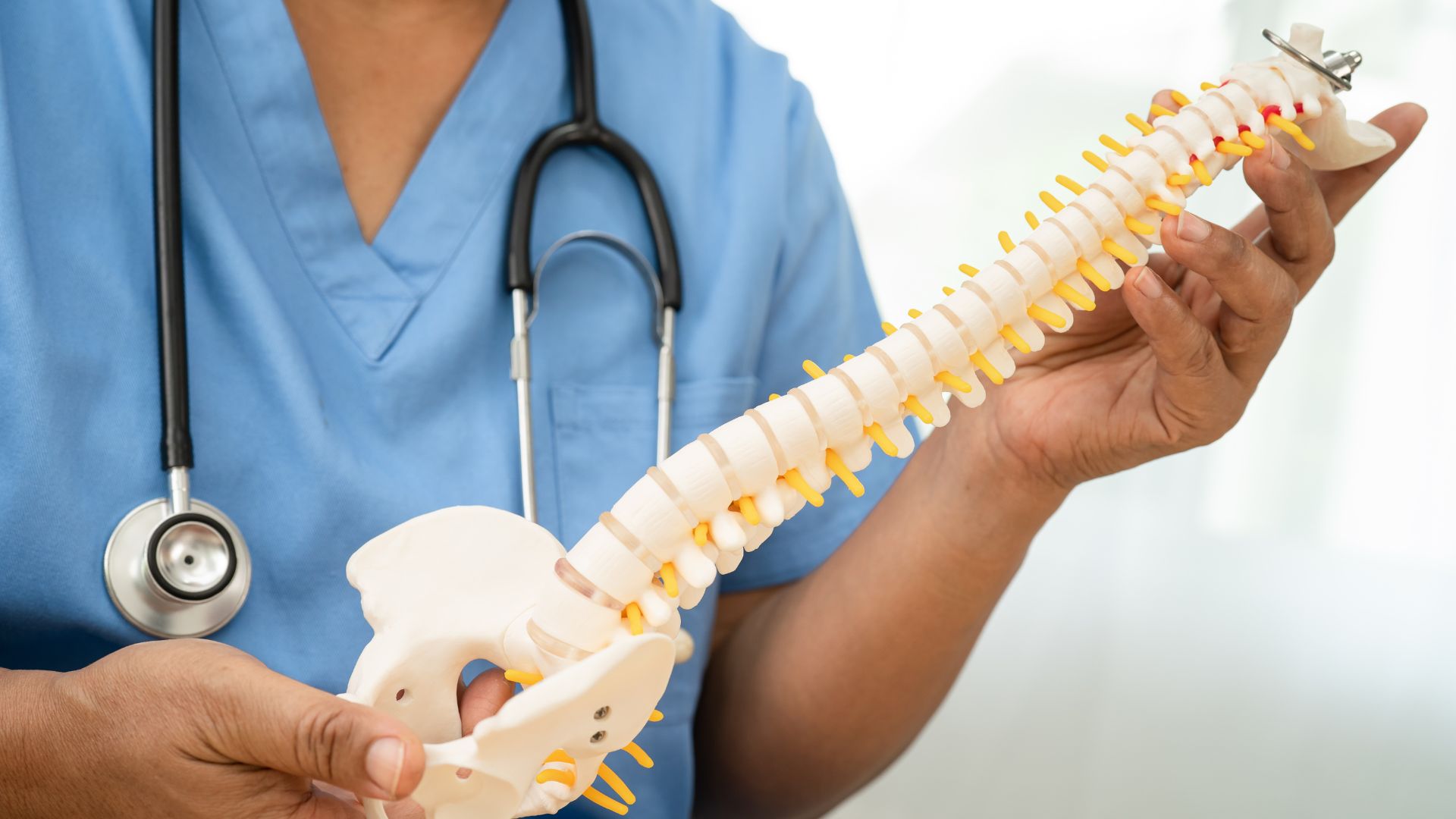 Top Spinal Fusion Companies
