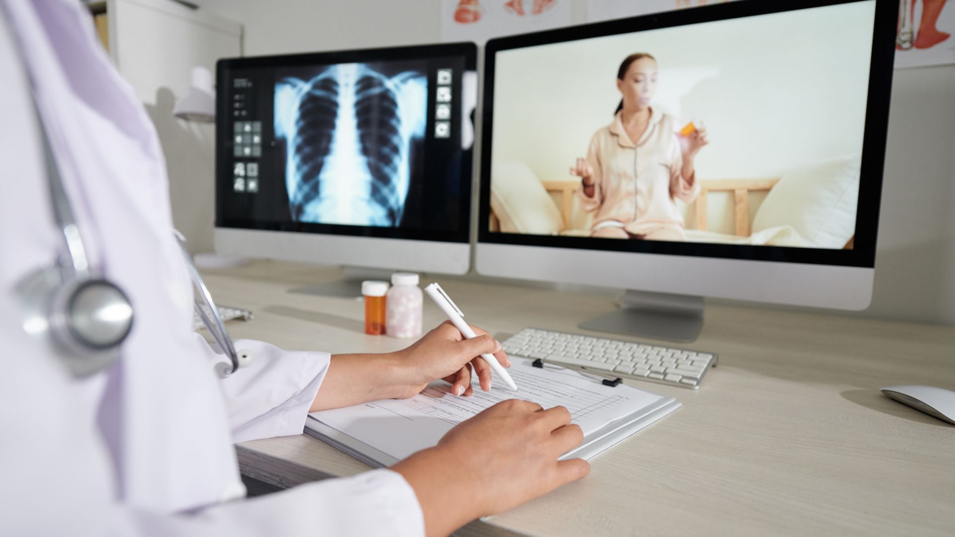 Top Telemedicine Companies