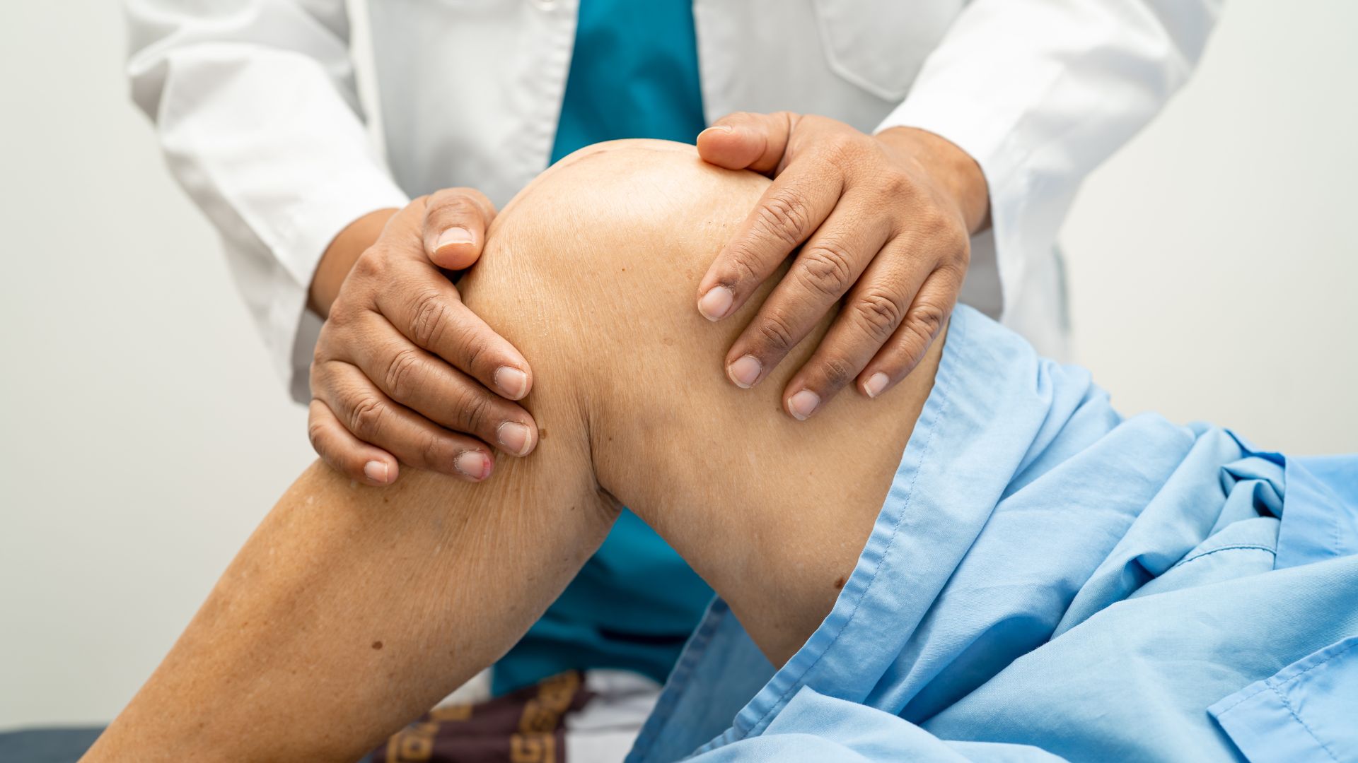 Top Hip Replacement Companies