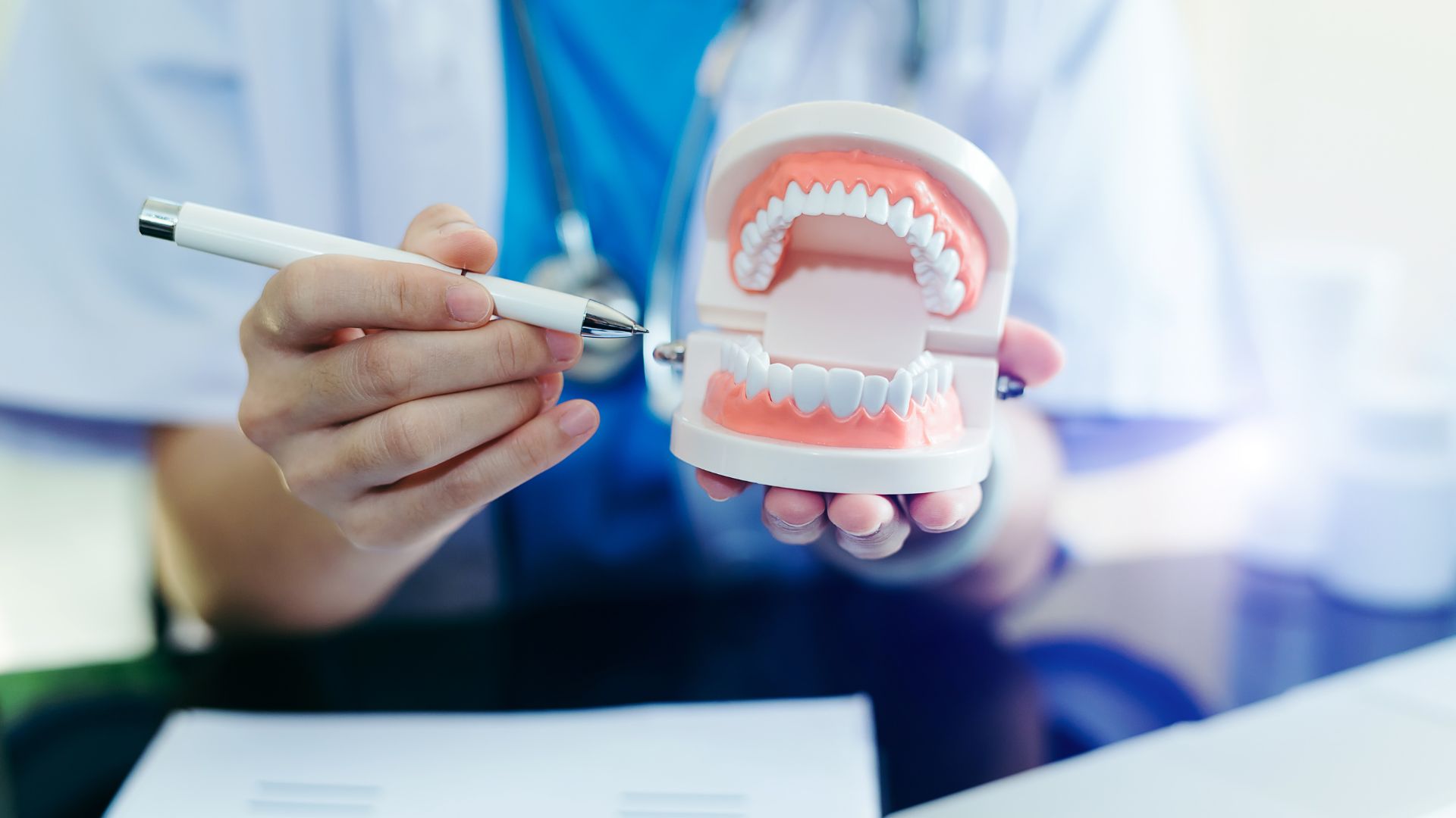 Top China Dental Companies