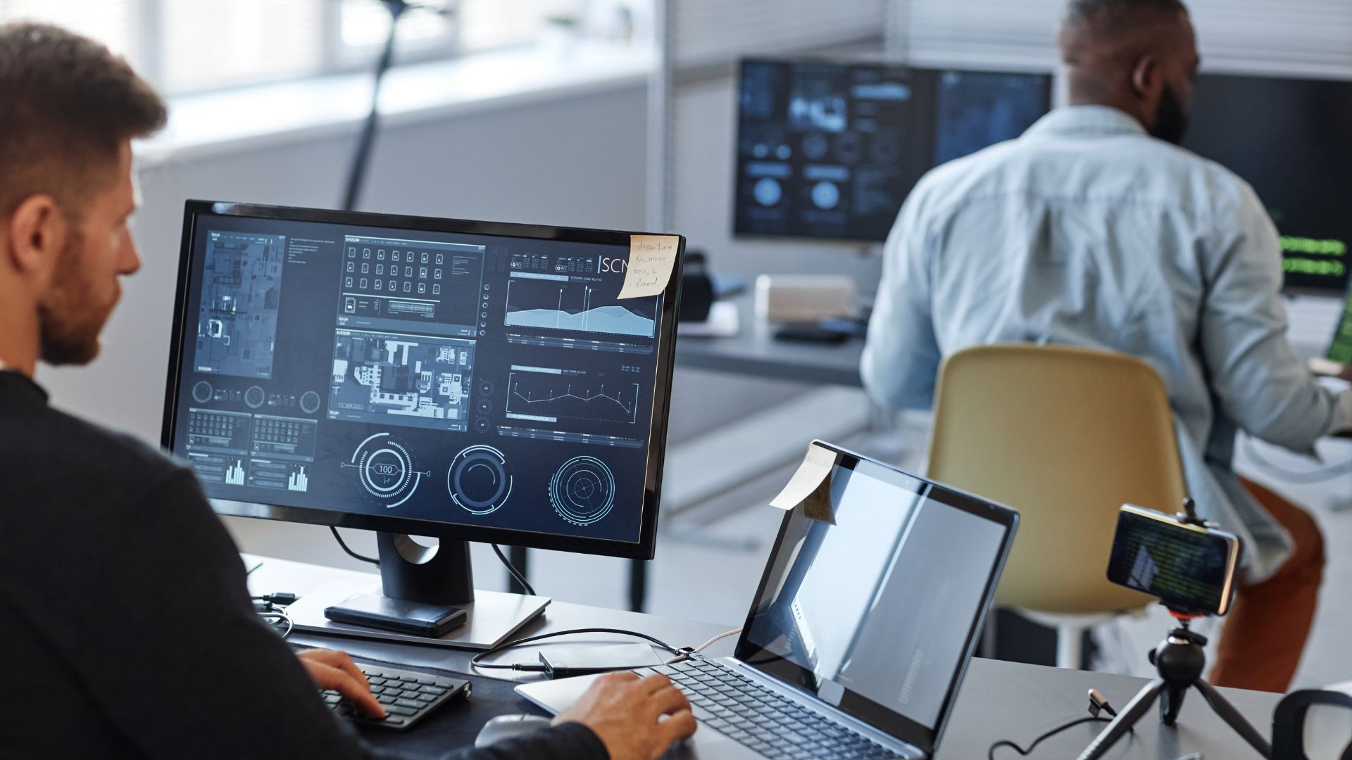 Top Digital Advertising Software Companies