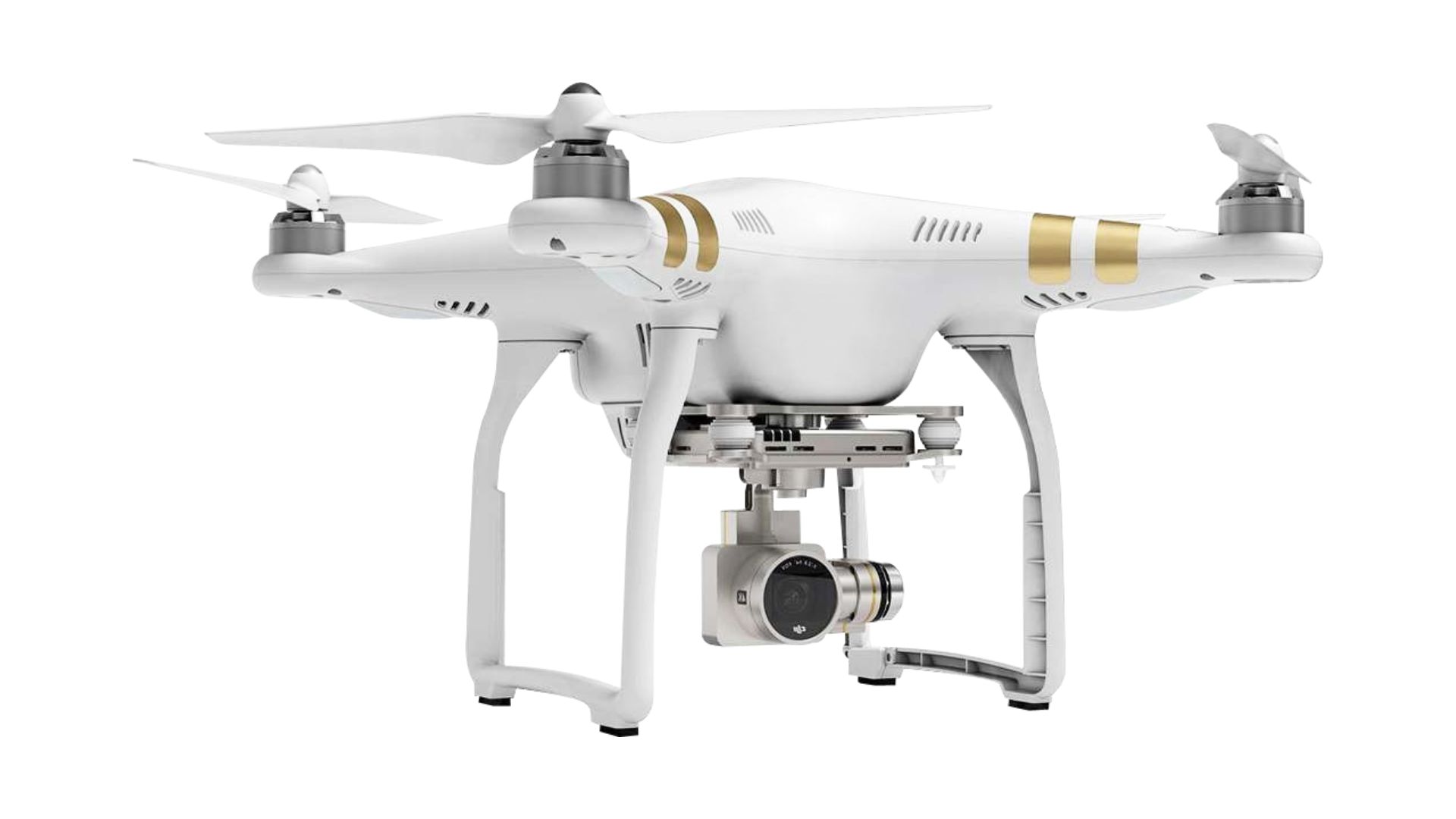 Top Drone Companies