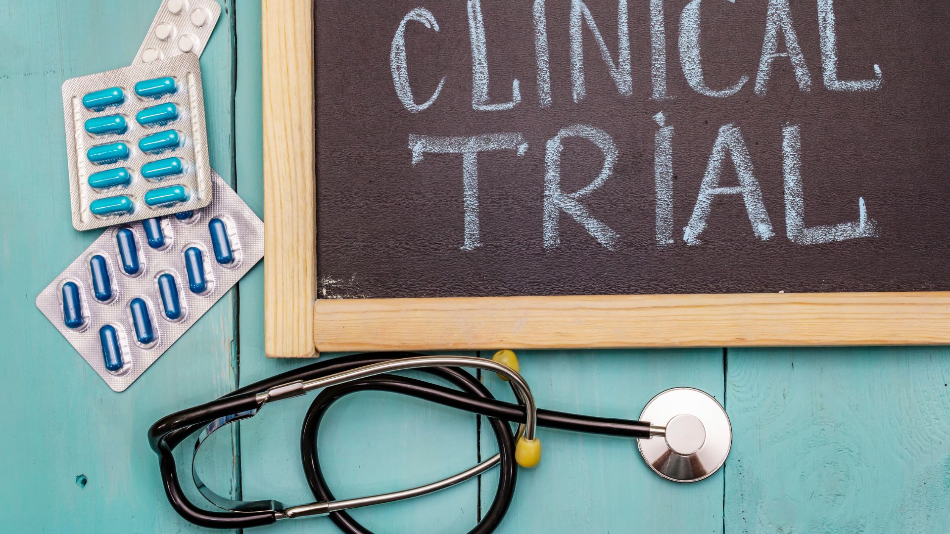 Top Clinical Trials Companies