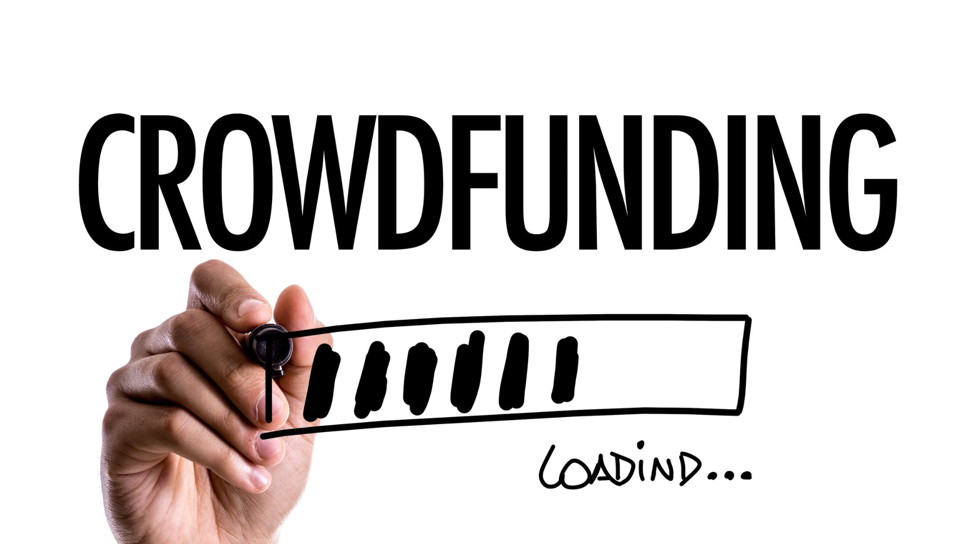 Top Crowdfunding Companies