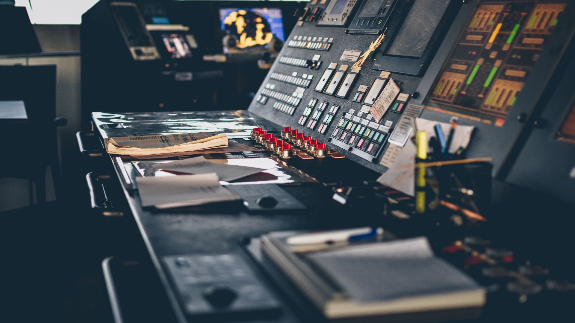 Top Distributed Control Systems Companies