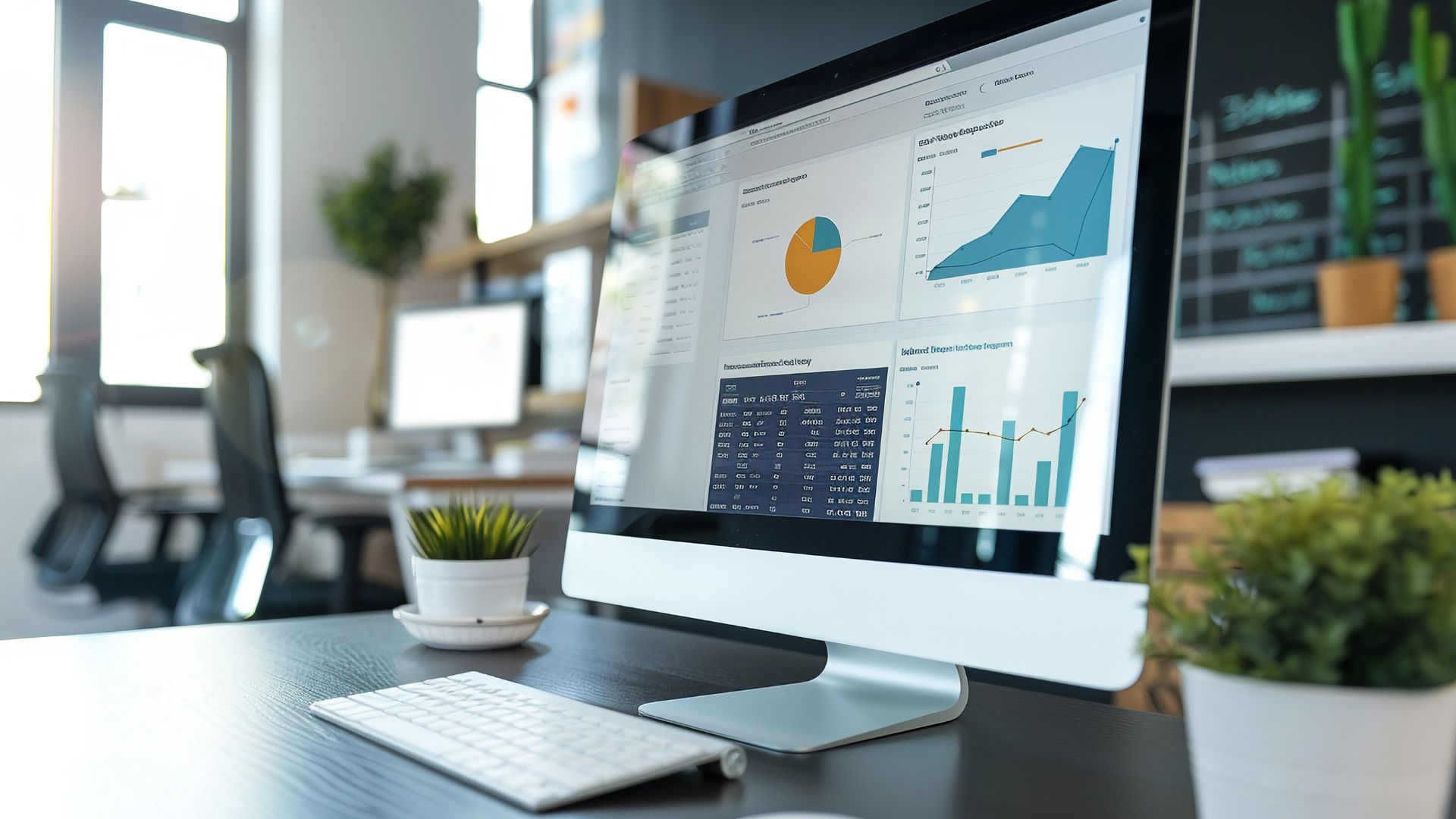 Top Geographic Information Systems Companies