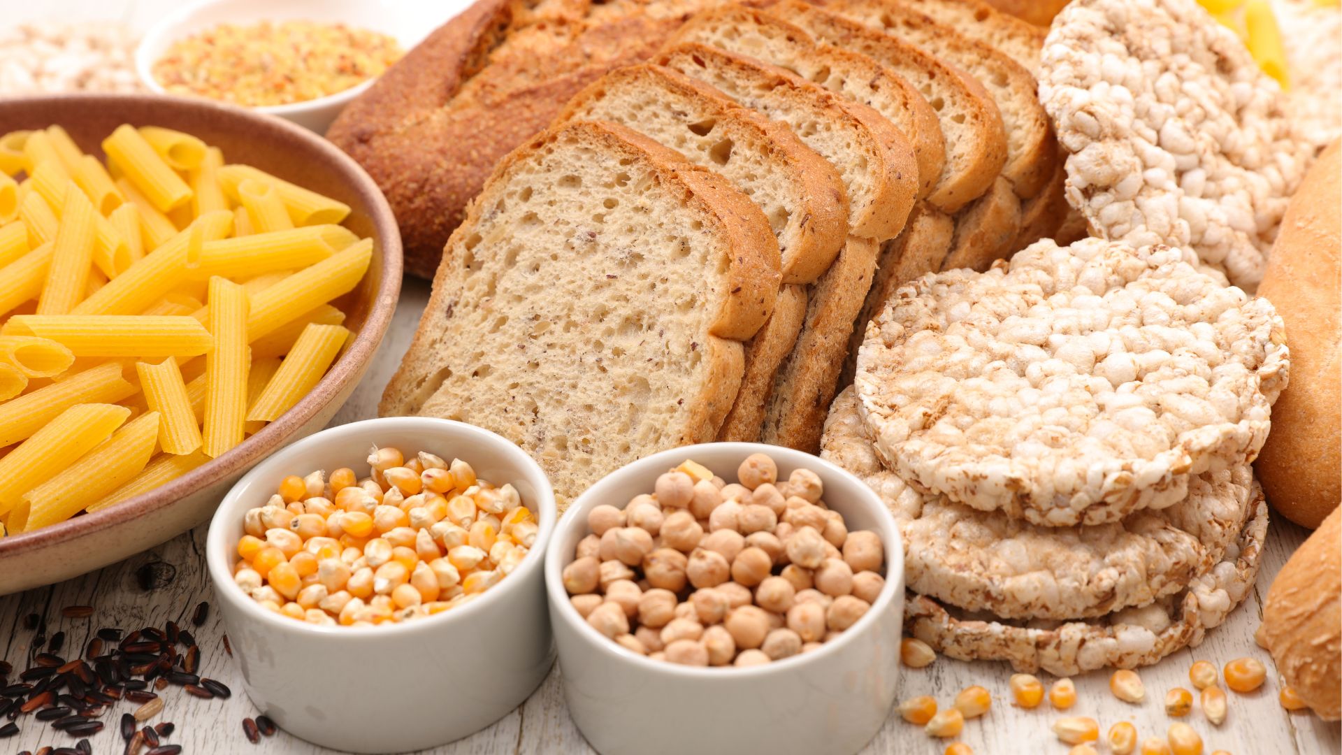 Top Gluten Free Food Companies