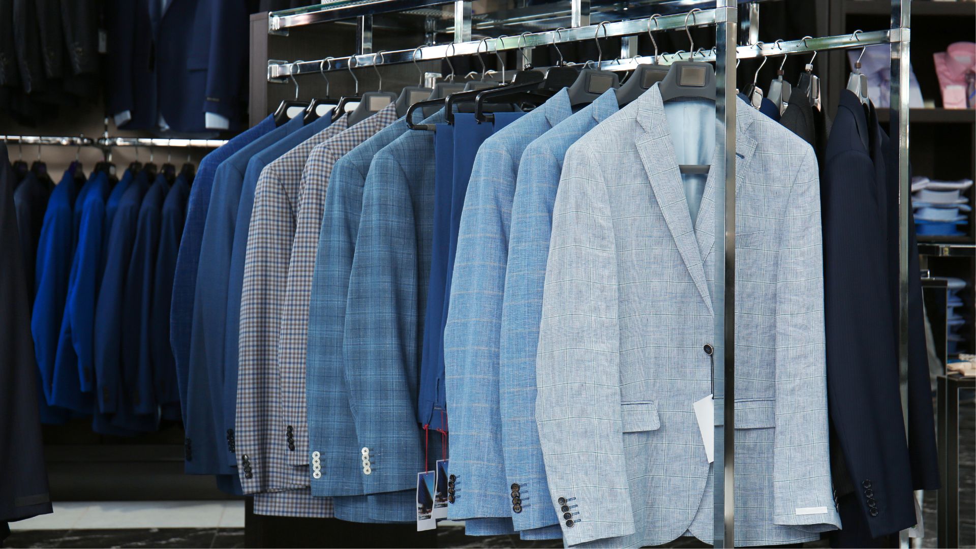 Top Menswear Companies