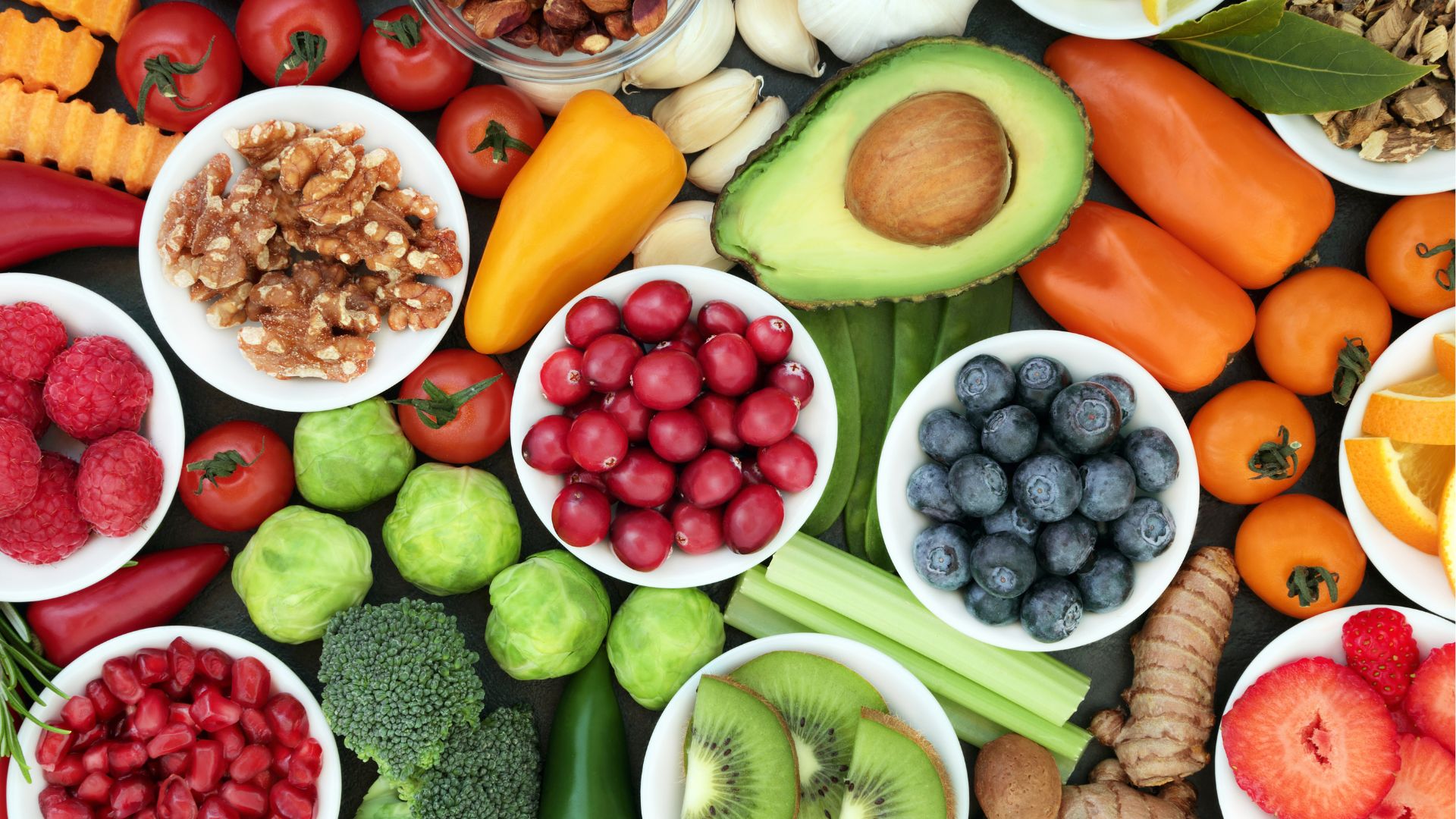 Top Superfood Companies