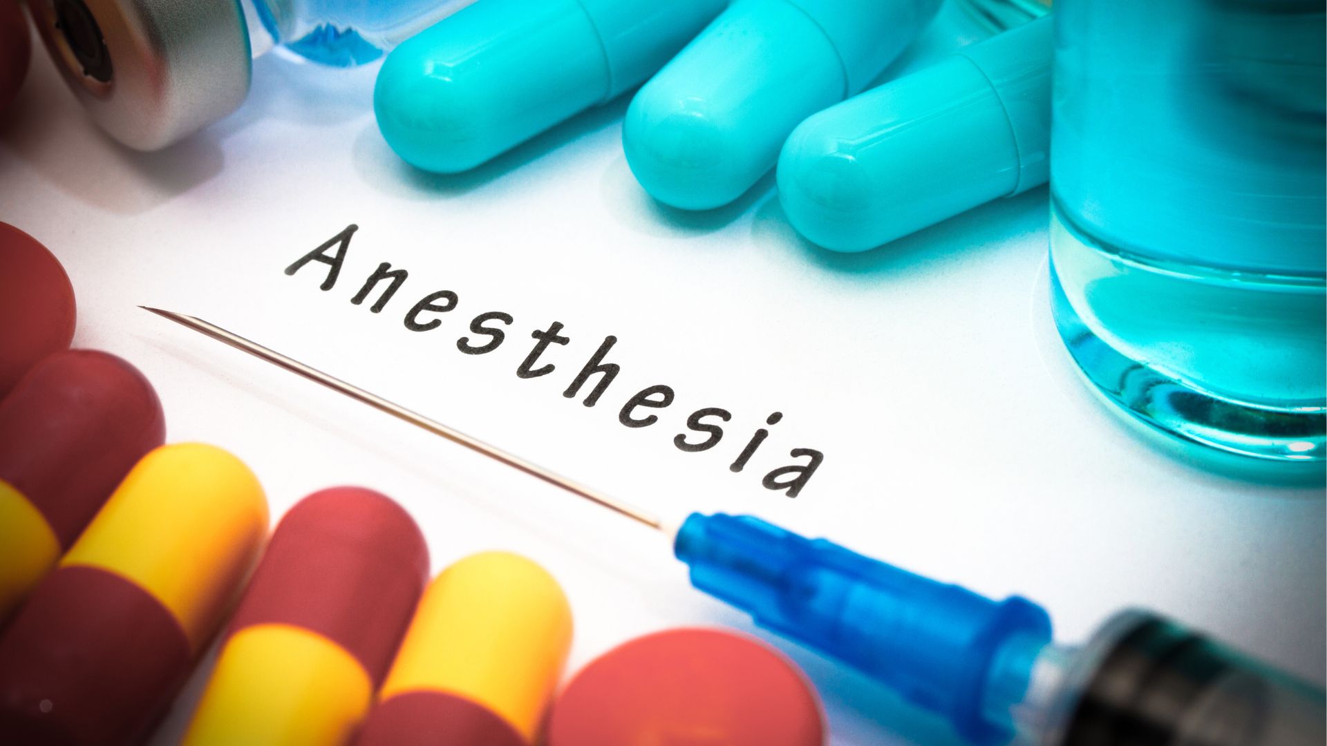 Top United States Anesthesia Drugs Companies