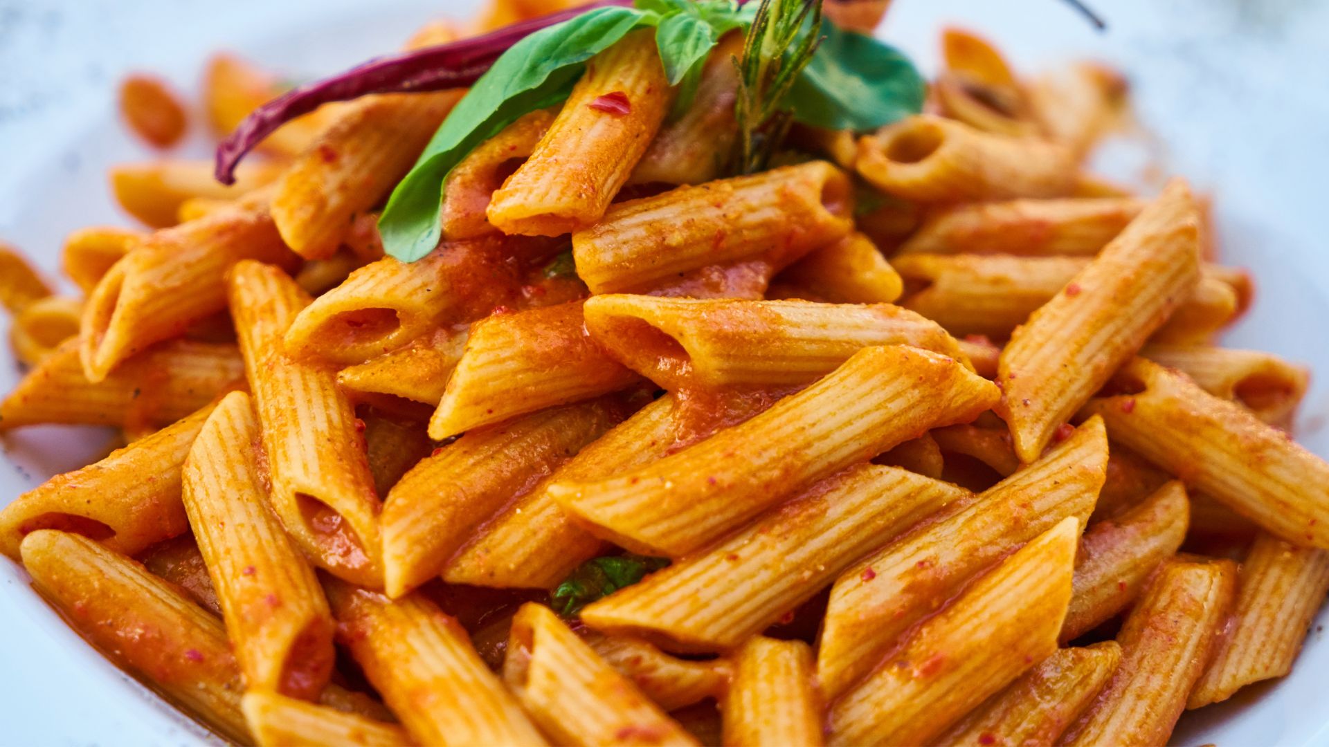 Top Pasta Companies
