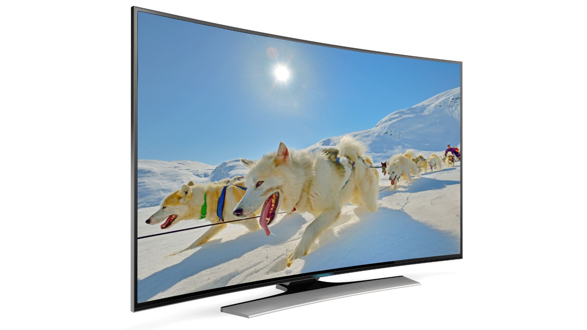 Top United States Smart TV Companies