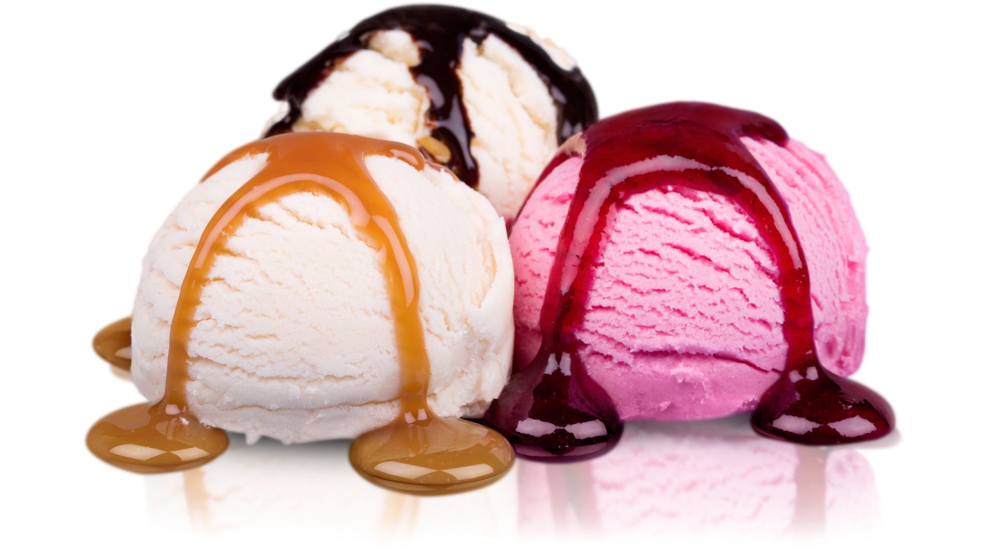 Top United States Ice Cream Companies