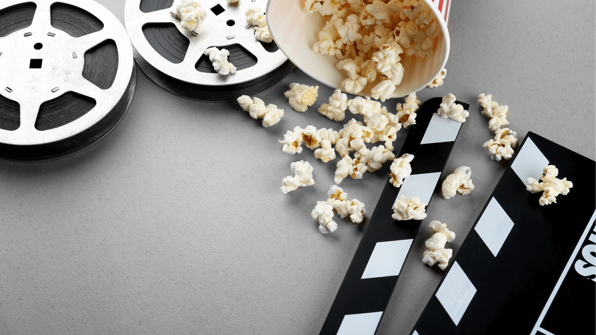 Top United States Movie Theater Companies