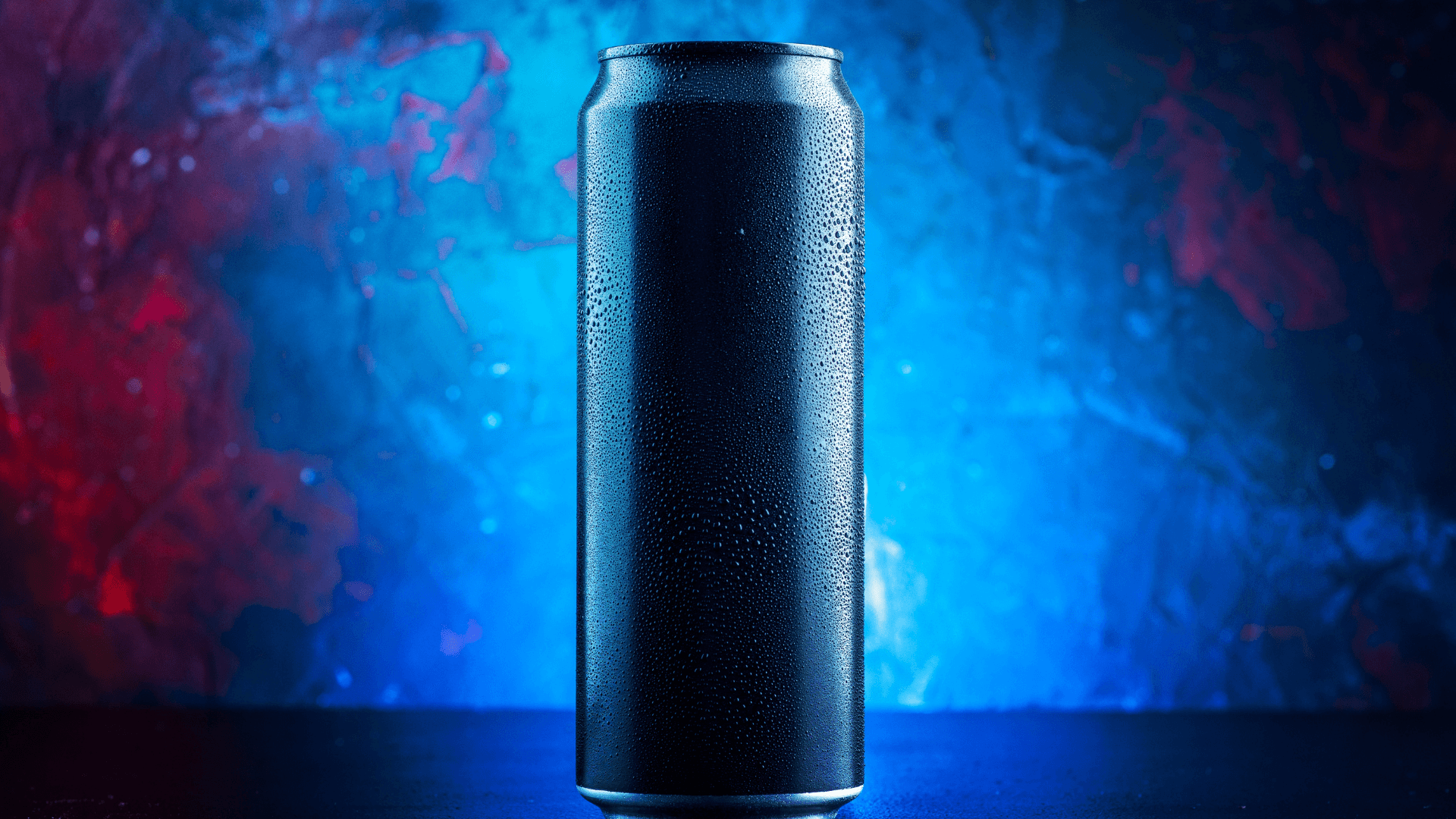 Top United States Energy Drink Companies