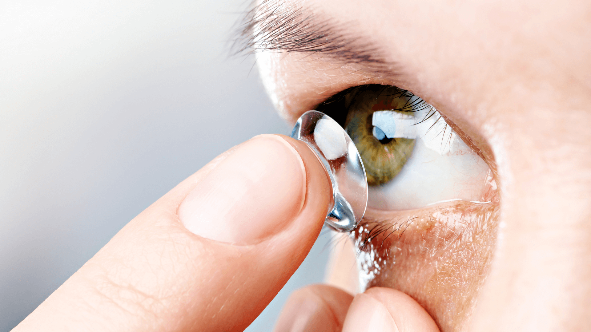 Top United States Contact Lens Companies