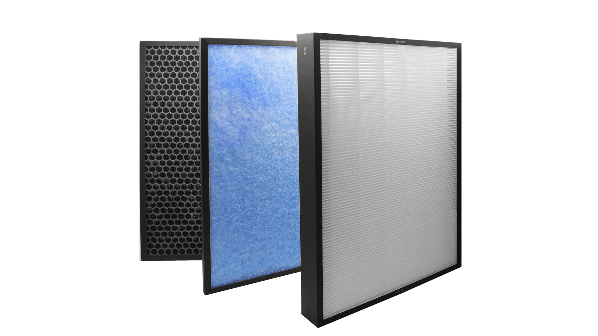 Top Air Purifier Companies
