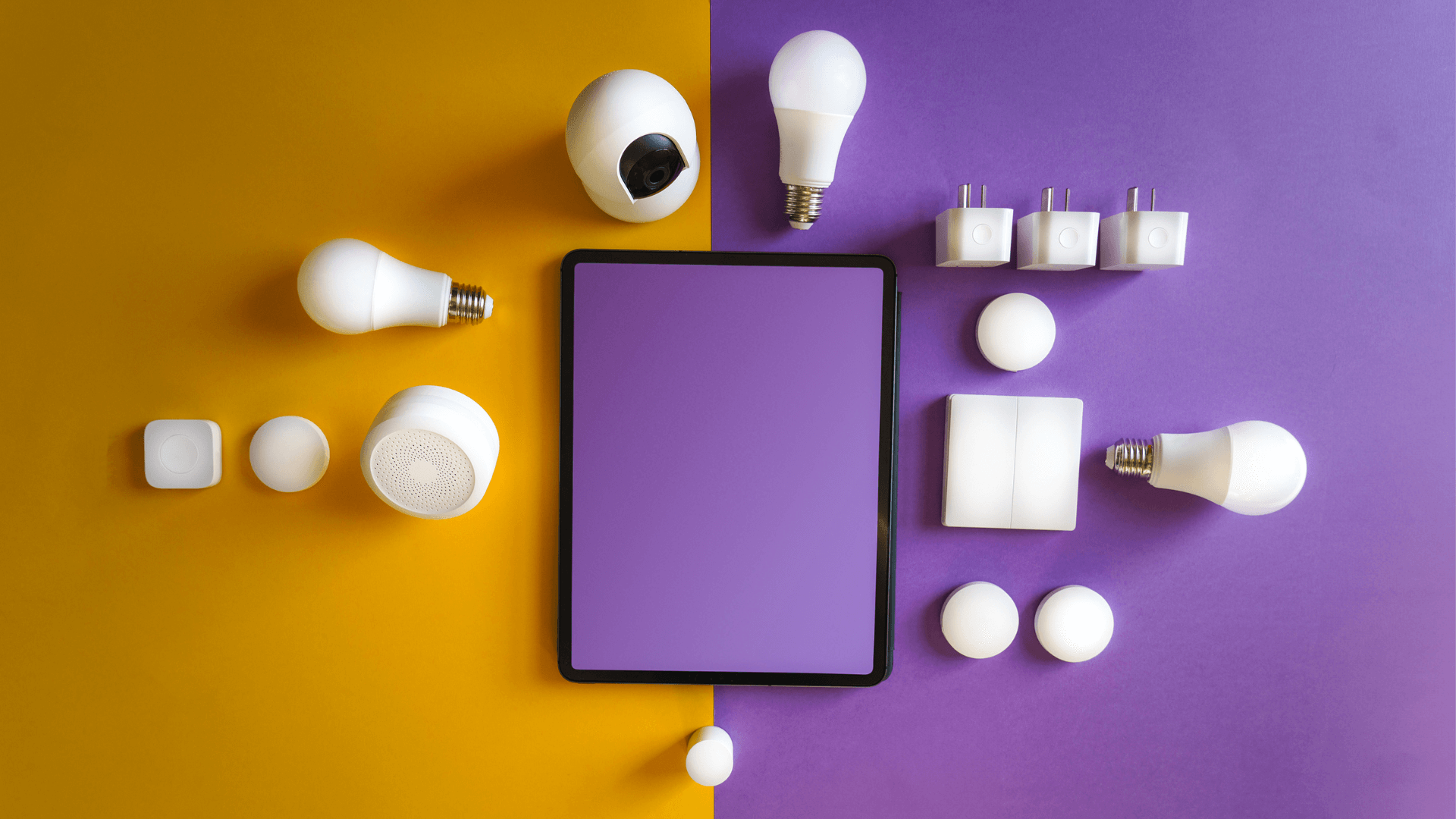 Top Smart Lighting Companies