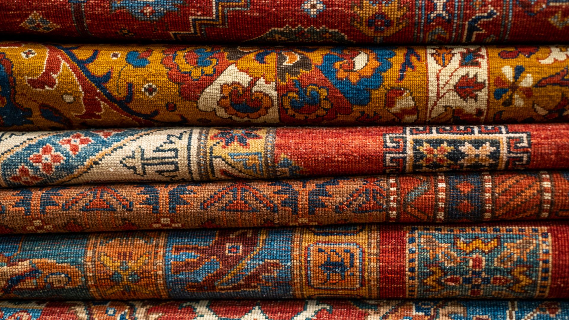 Top Global Carpet Companies