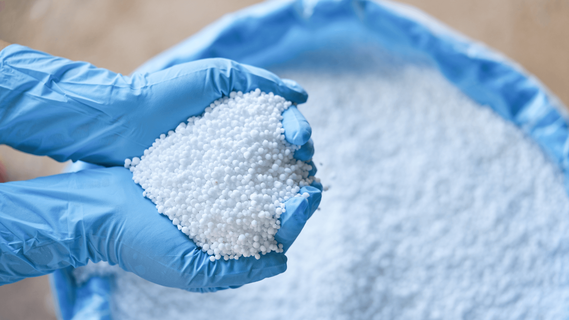 Top Urea Companies