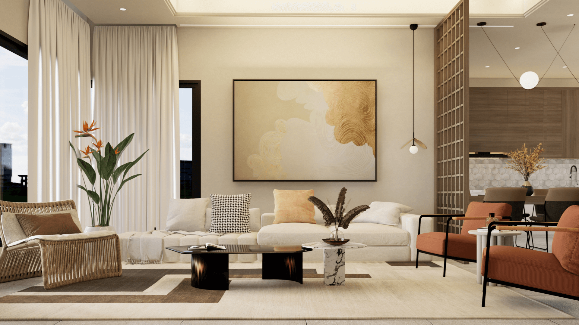 Top Interior Design Companies