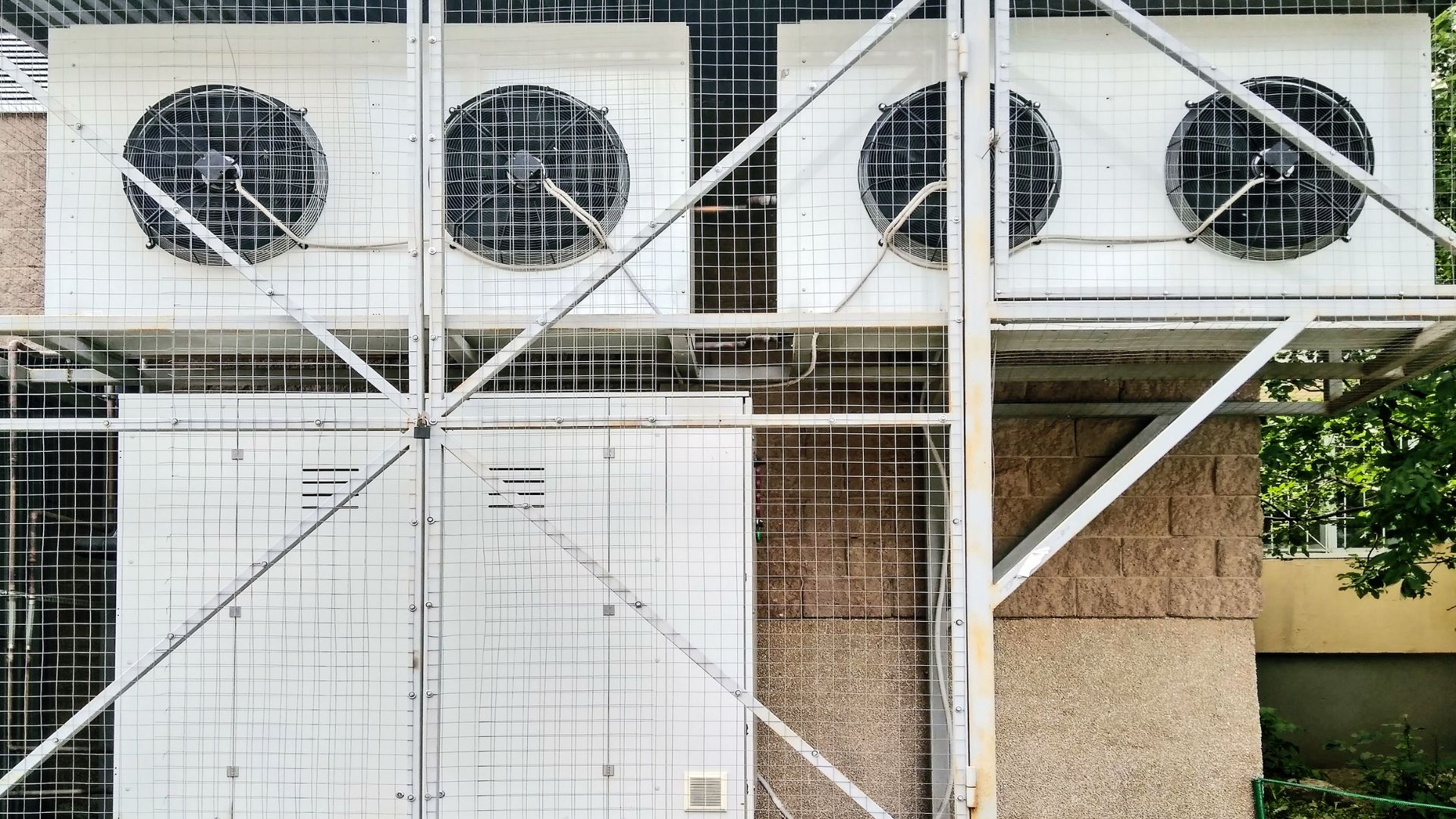 Top Evaporative Cooling Companies