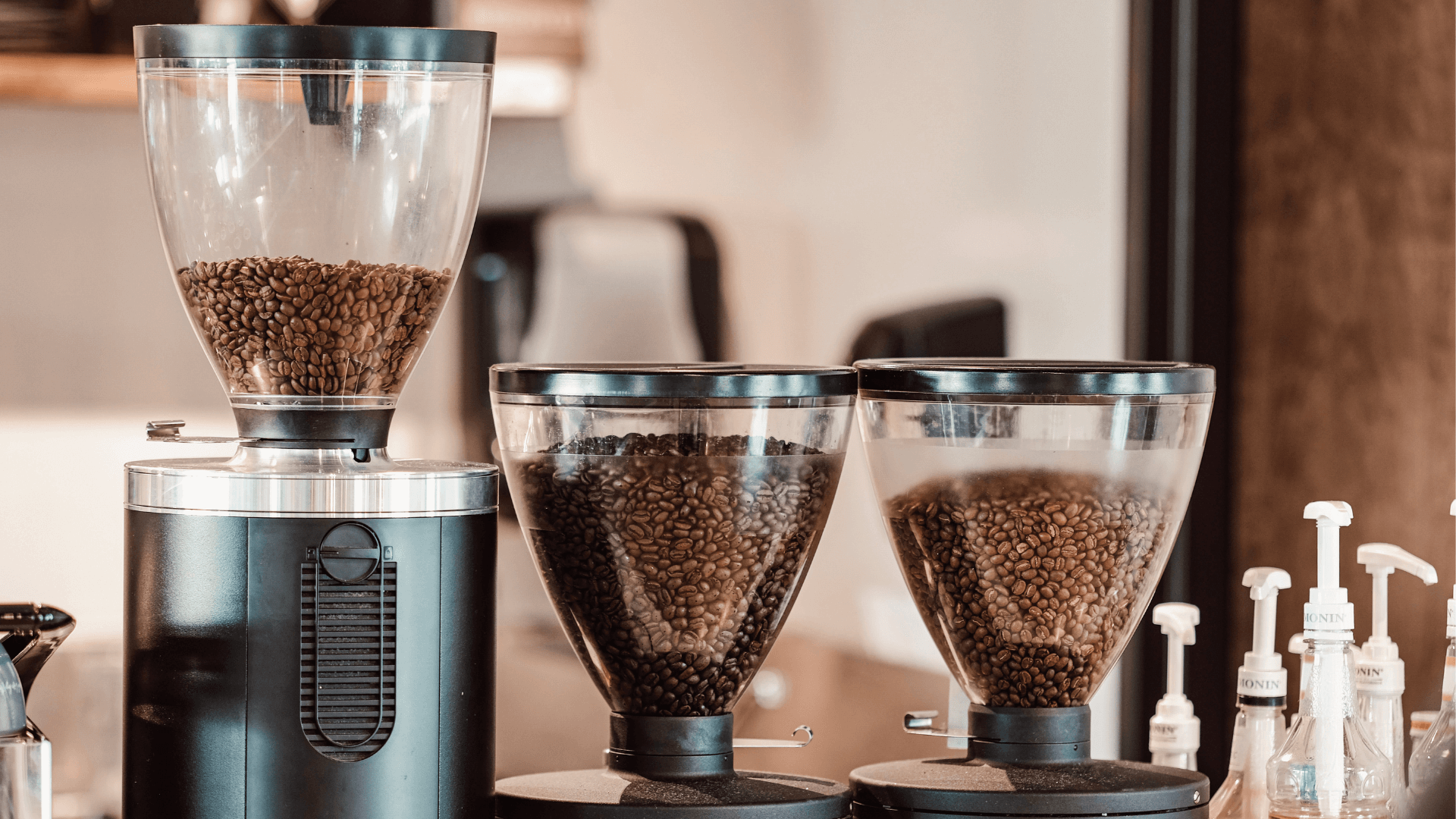Top Mixer Grinder Companies