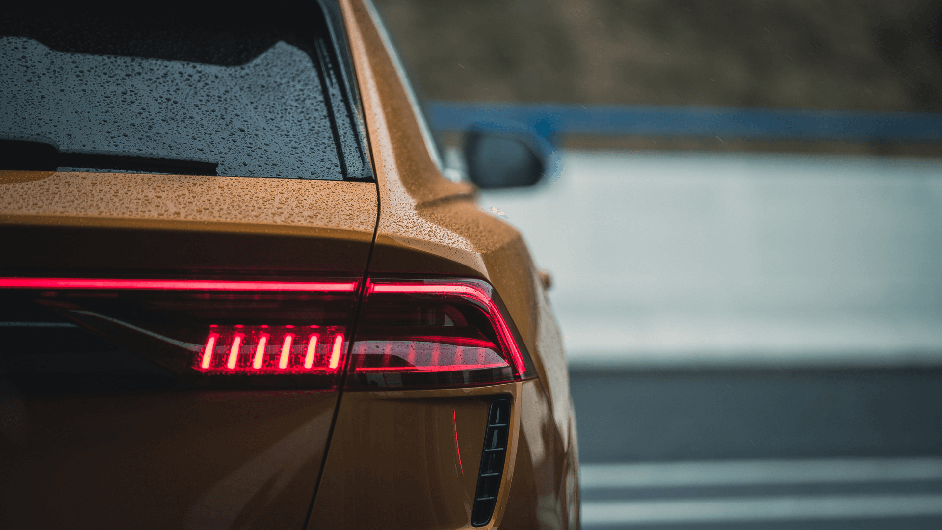 Top Automotive Lighting Companies