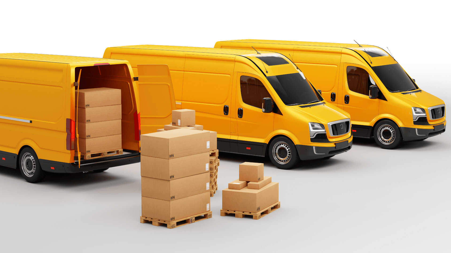 Top Commercial Vehicle Companies