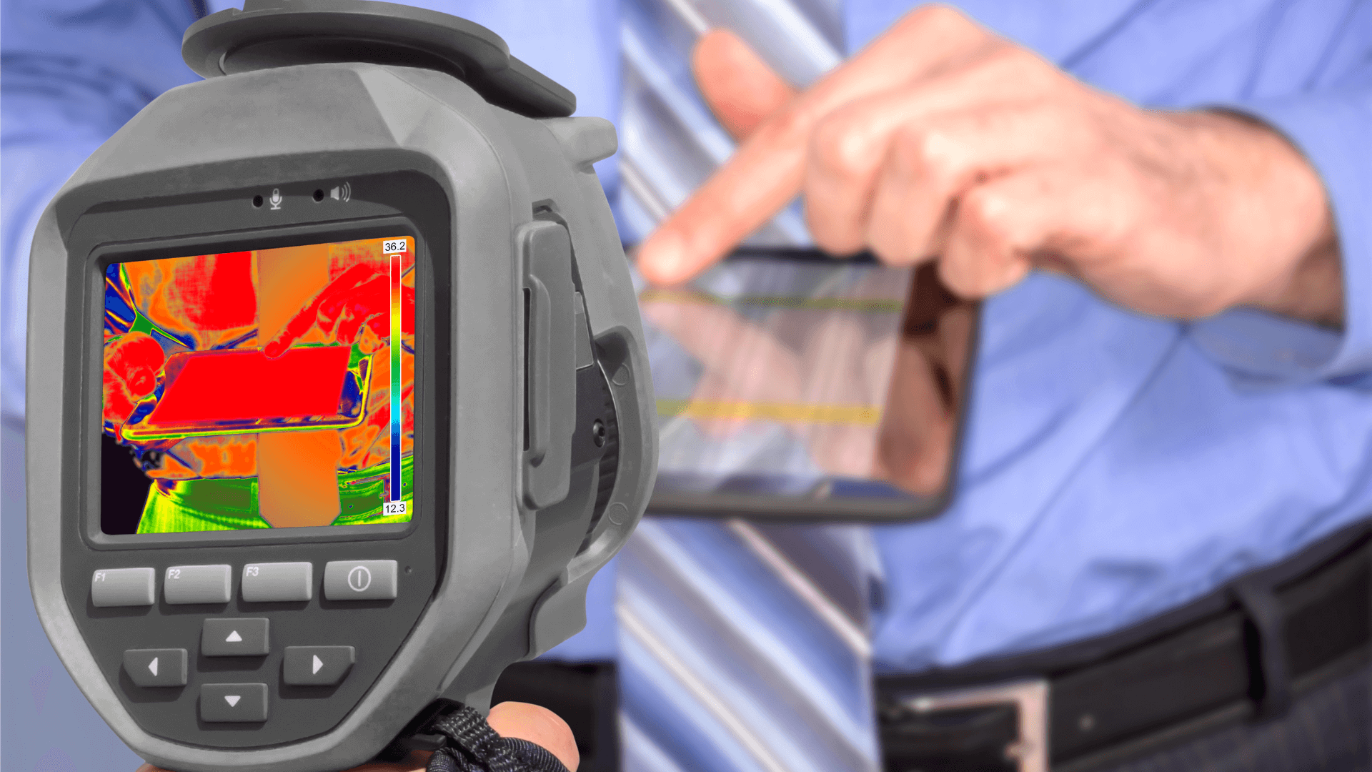 Top Thermal Camera Companies