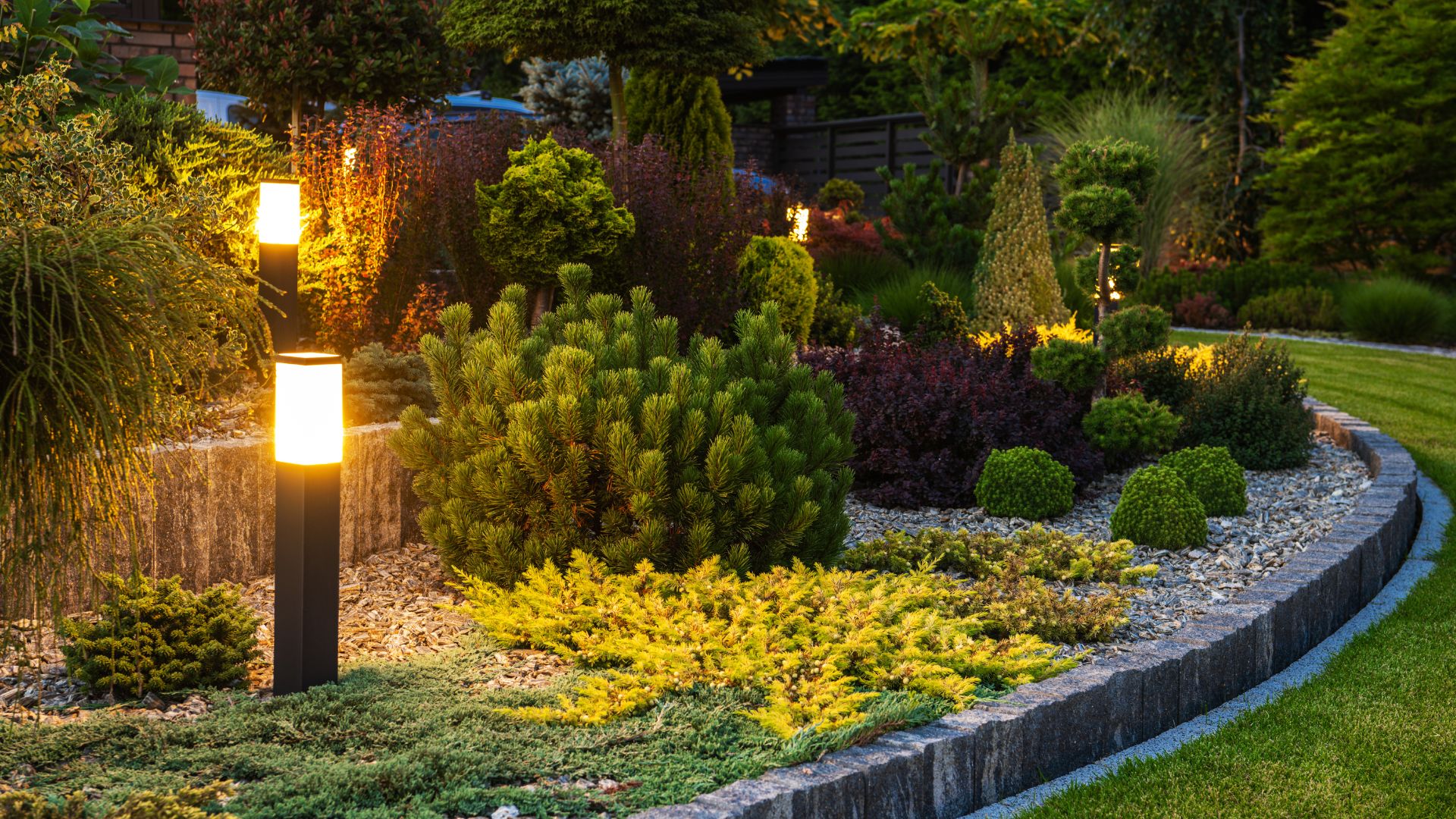 Top Outdoor LED Lighting Companies