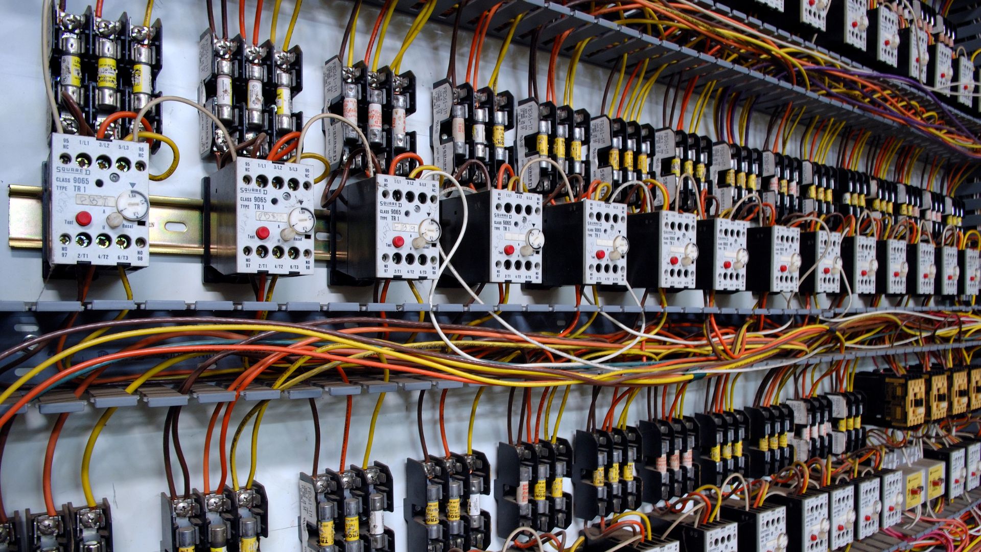 Top Wiring Device Companies