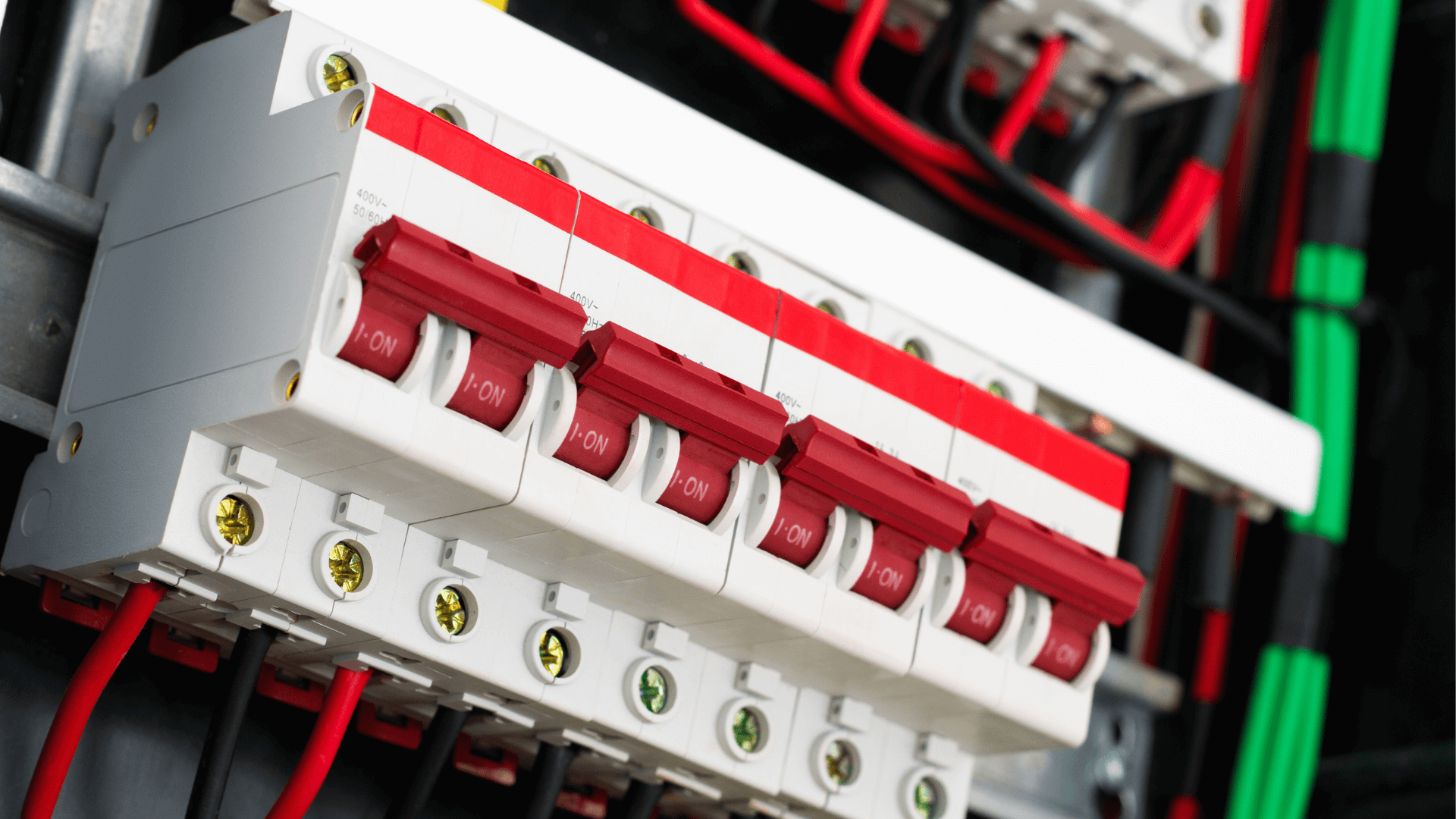 Top Circuit Breaker Companies