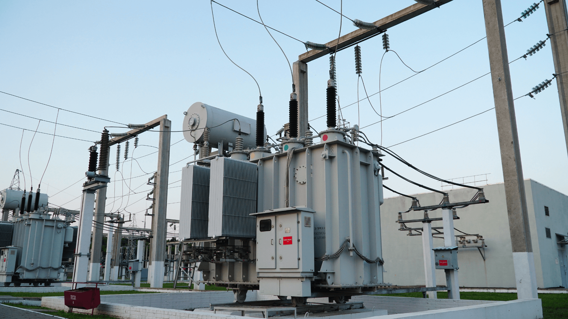 Top Transformer Companies