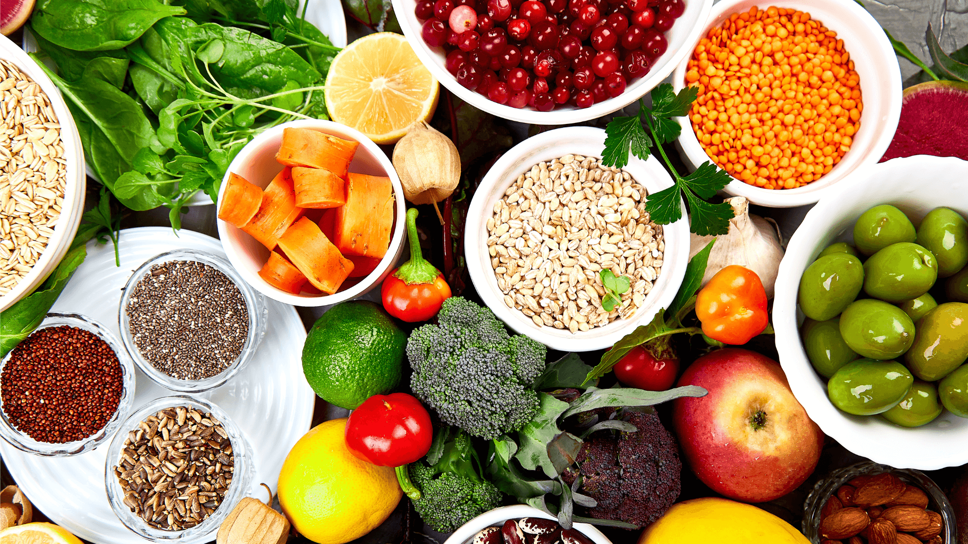 Top Europe Organic Food Companies