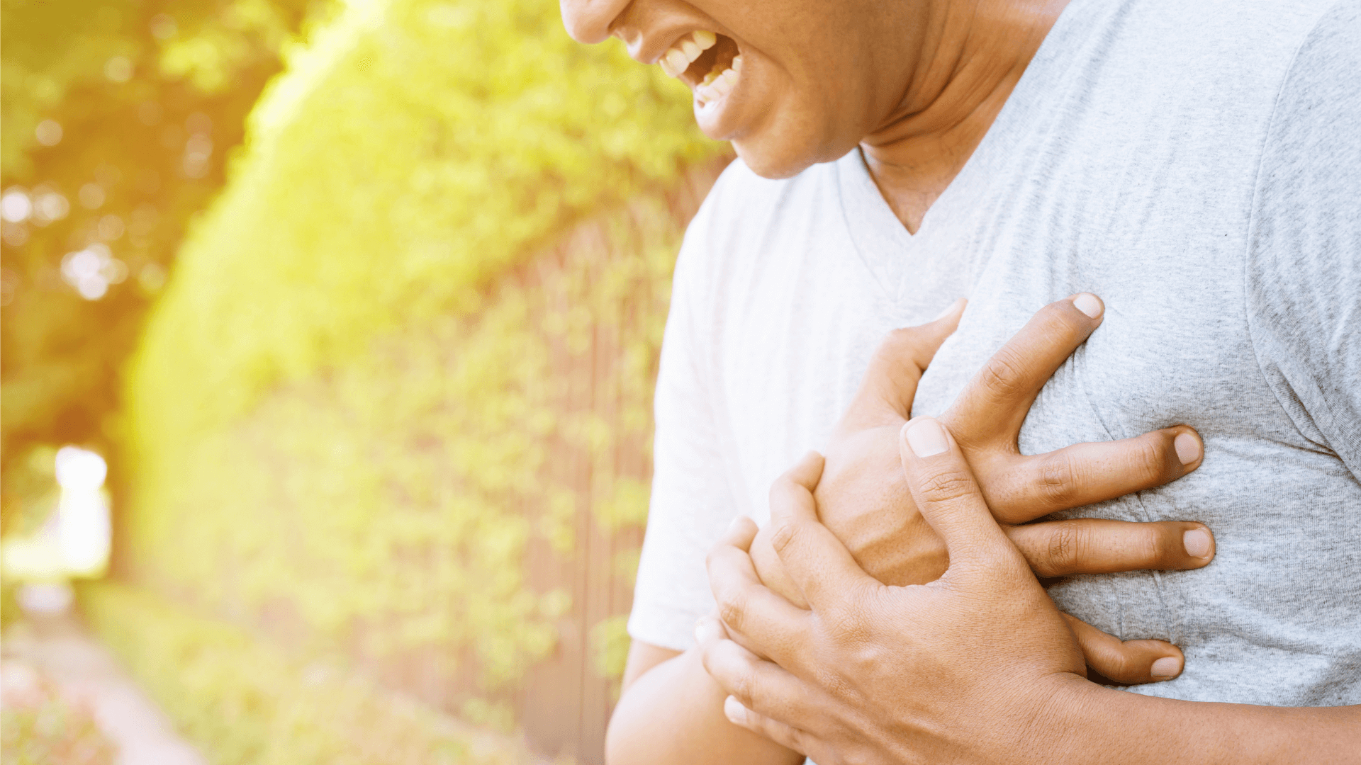 Top Myocardial Infarction