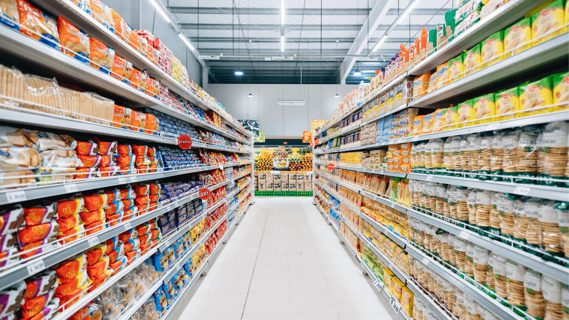 Top Convenience Food Companies