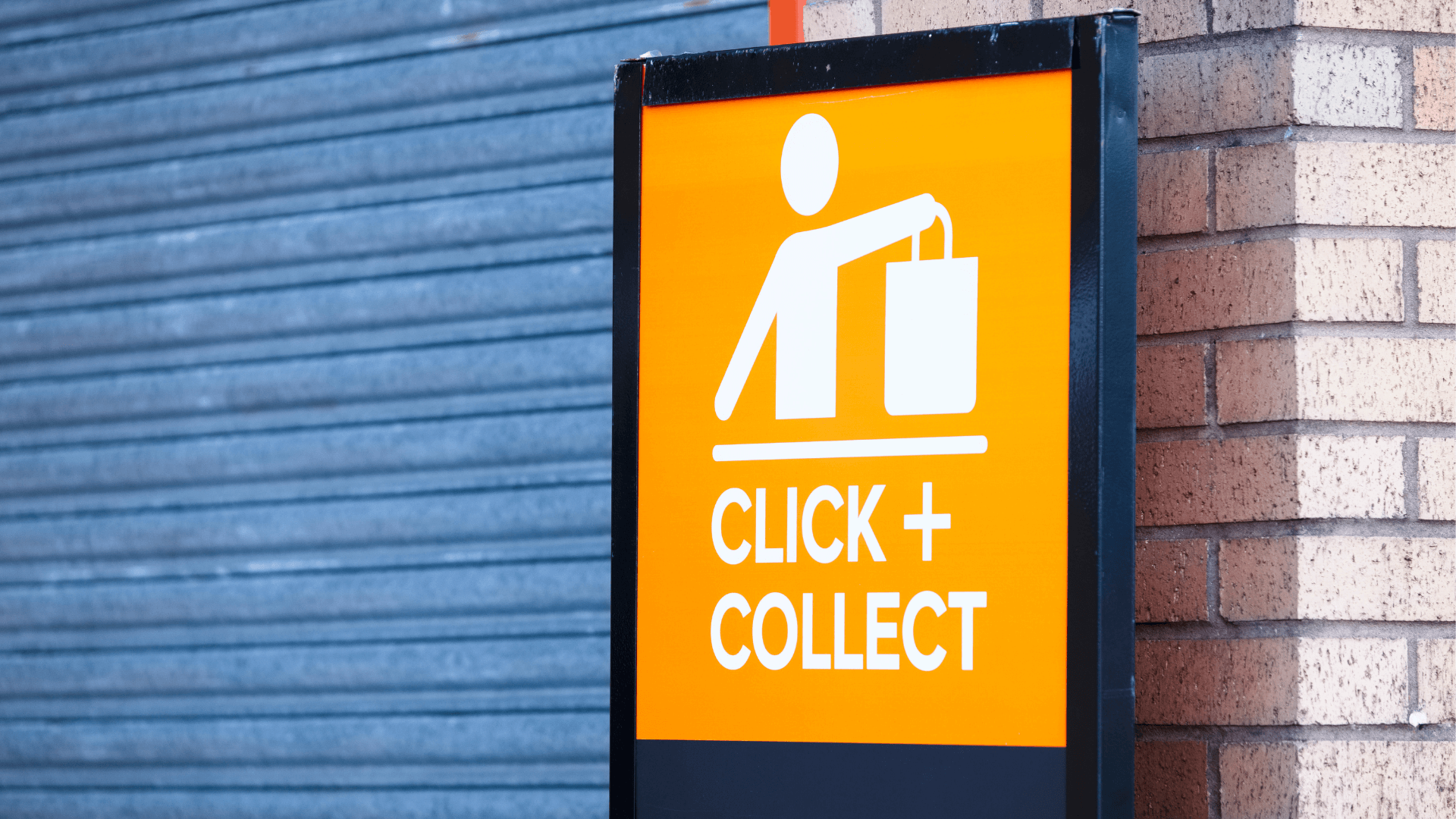 Top Europe Click & Collect Grocery Companies